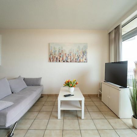 Apartment Residentie Astrid-7 By Interhome Bredene Exteriér fotografie