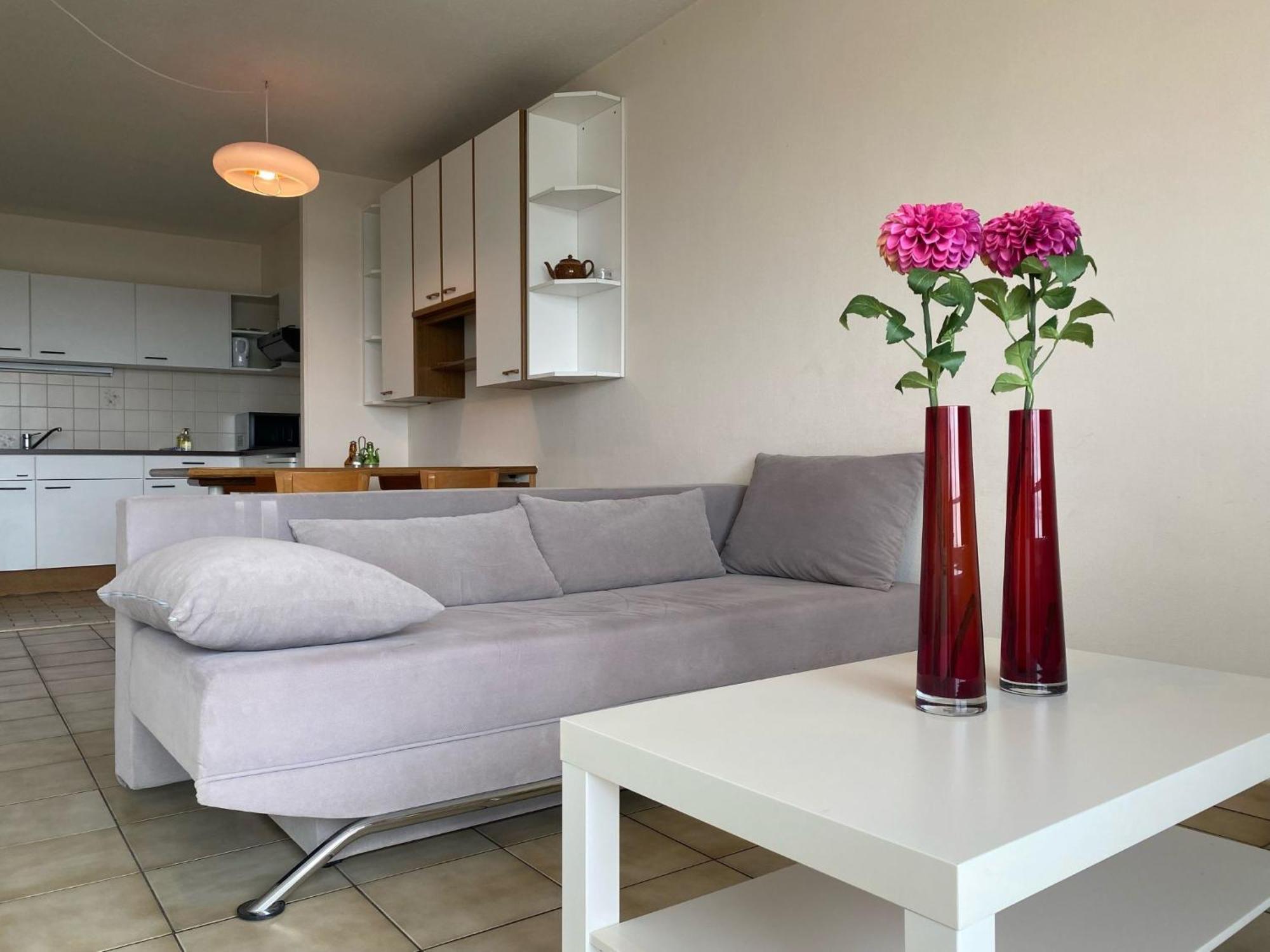 Apartment Residentie Astrid-7 By Interhome Bredene Exteriér fotografie
