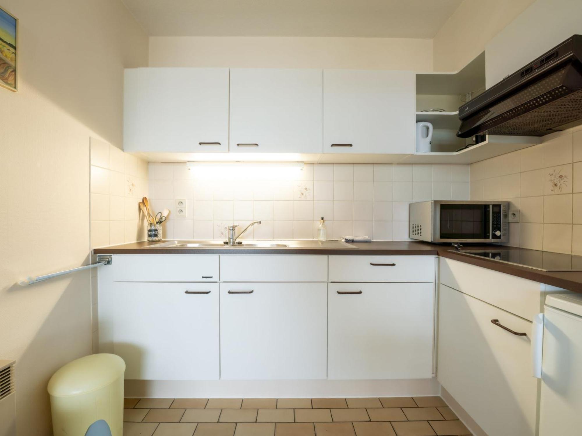 Apartment Residentie Astrid-7 By Interhome Bredene Exteriér fotografie