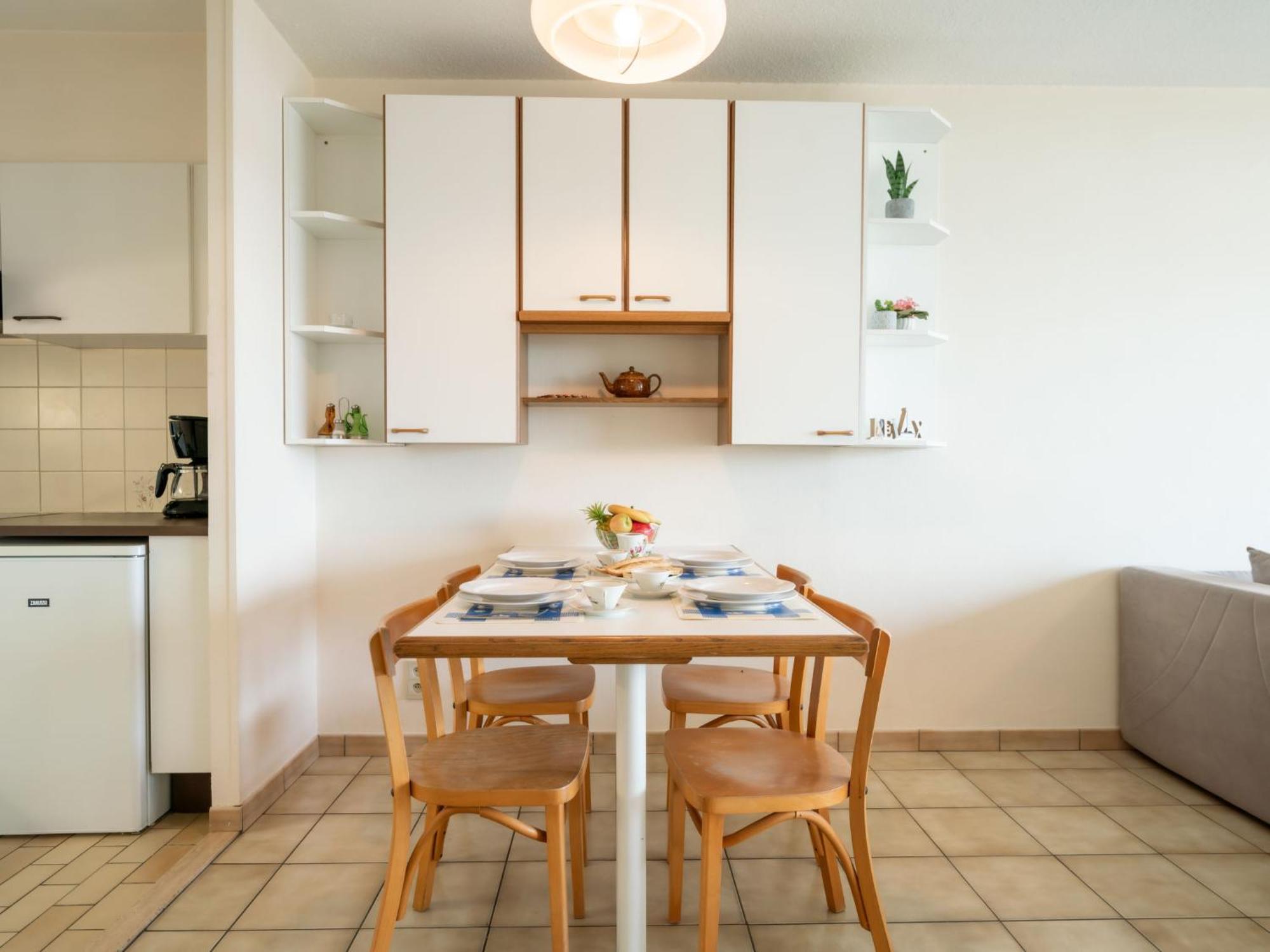 Apartment Residentie Astrid-7 By Interhome Bredene Exteriér fotografie